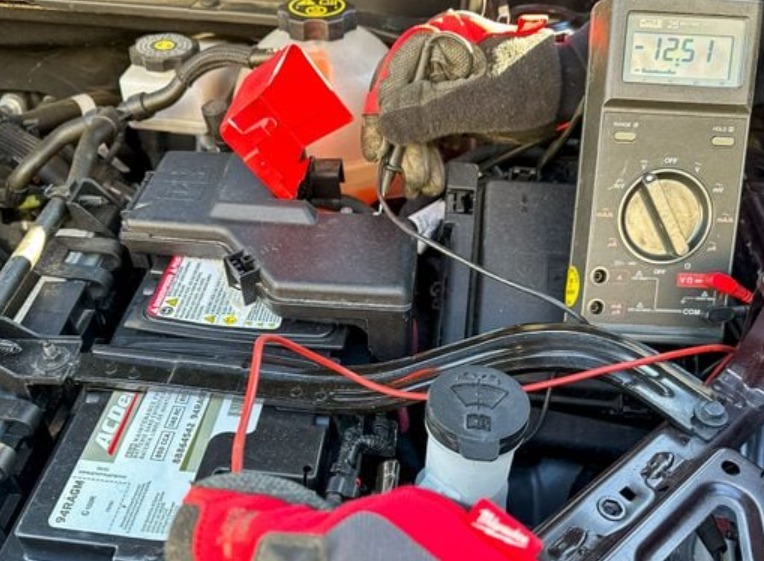 Inverter Repair