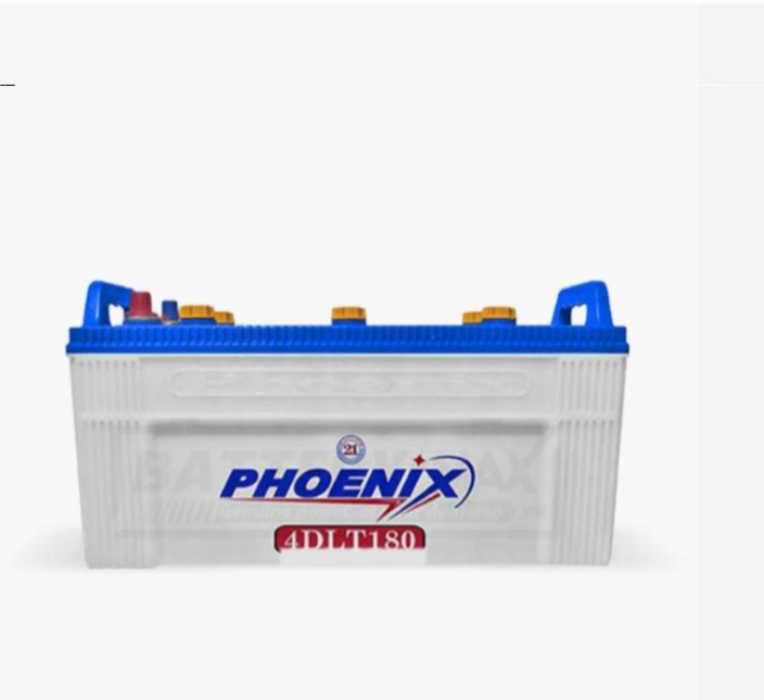 Phoenix Lithium Battery