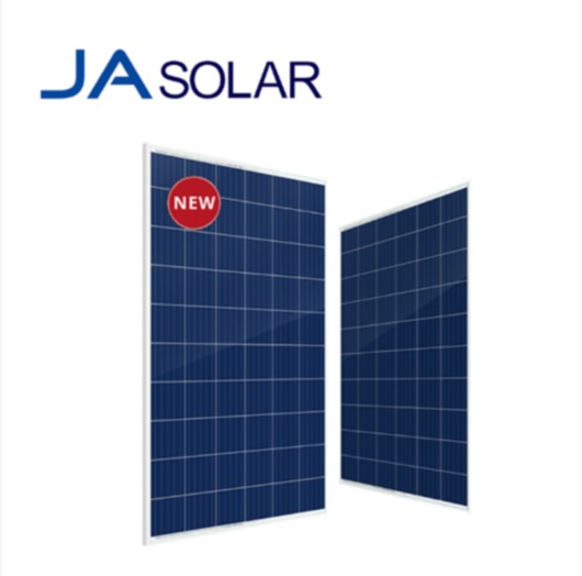 JA Solar Panel