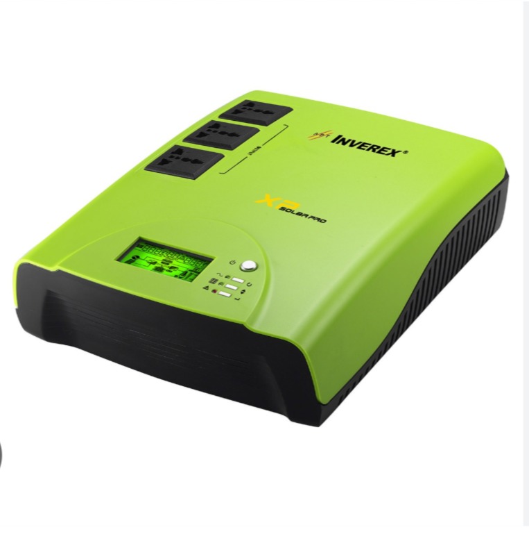 Inverex Inverter
